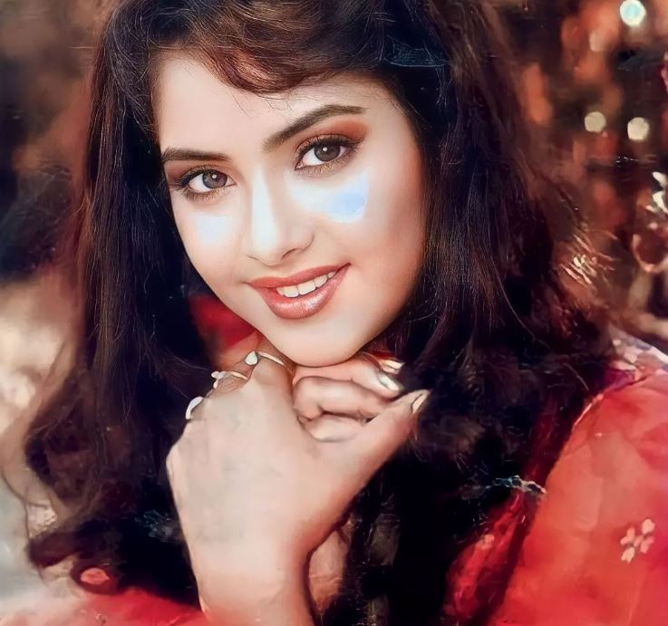 Divya Bharti Death
